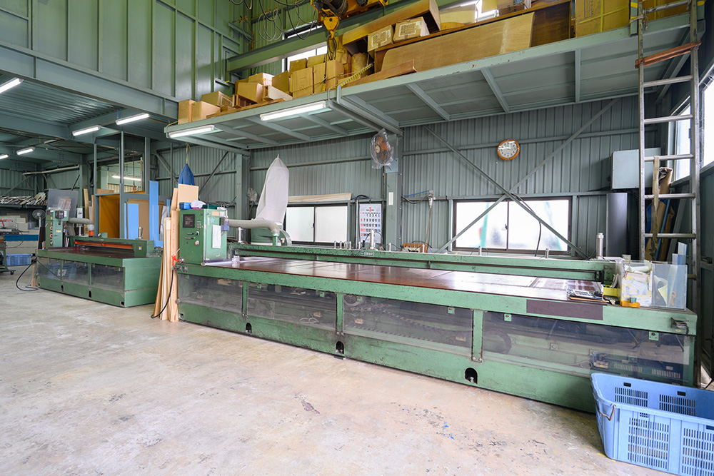 マイコンランニングソー